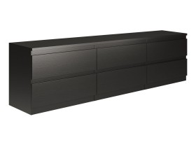 Комод Кастор