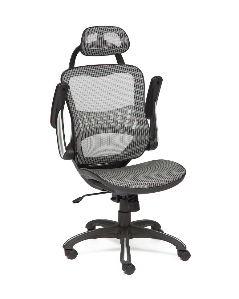 Кресло руководителя Mesh-1