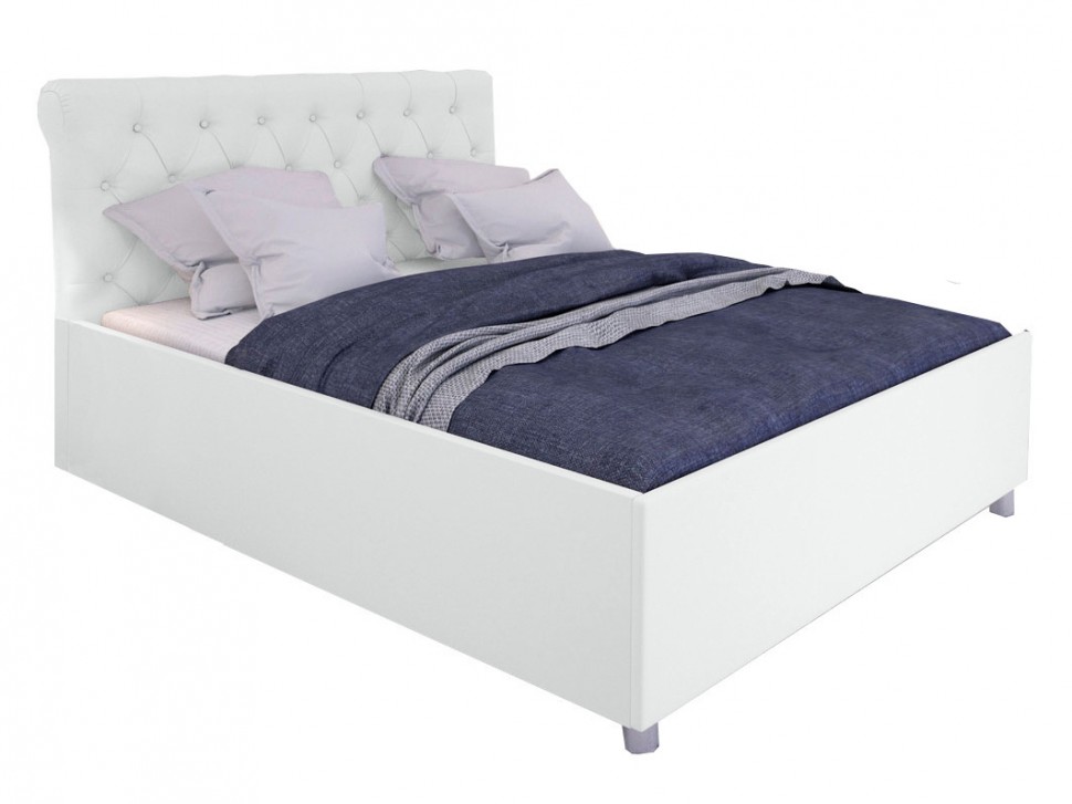 Кровать с подъемным механизмом Офелия