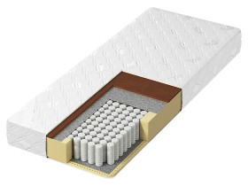 Детский матрас Микс Хард Плюс