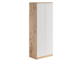 Распашной шкаф Охта Лайт