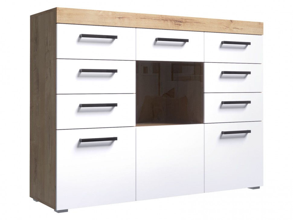 Комод Бастон