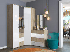 Прихожая Белладжио