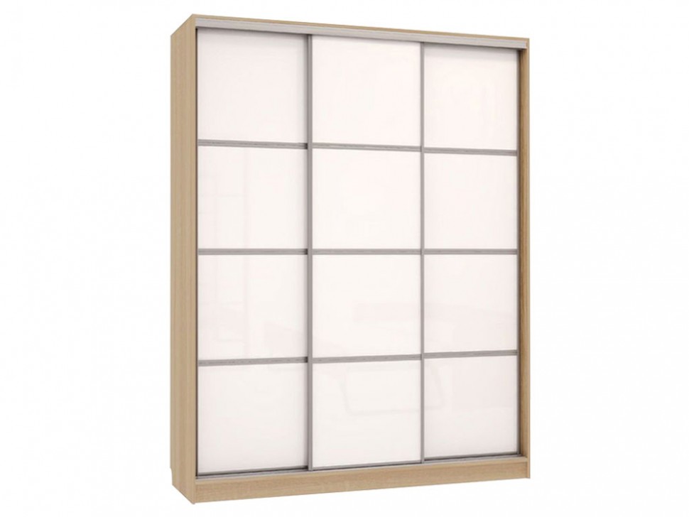 Шкаф-купе Бассо 2