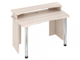 Компьютерный стол СКЛ-Софт140+НКИЛ140