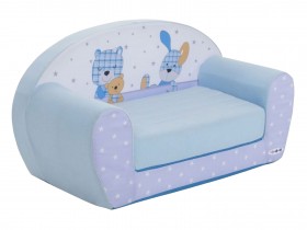 Раскладной диванчик серии Мимими