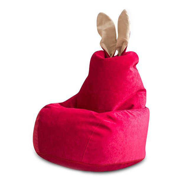 Кресло-мешок Зайчик