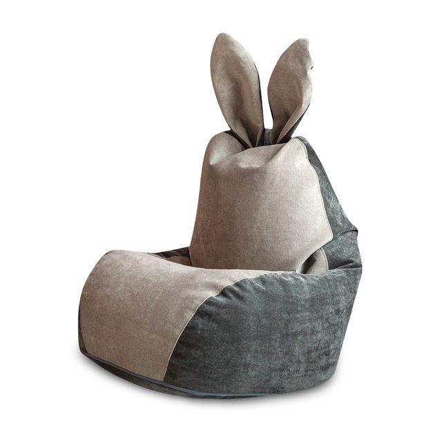 Кресло-мешок Зайчик