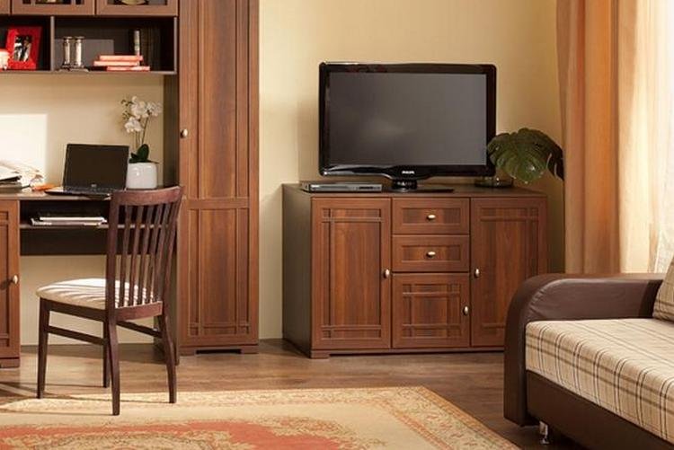 ТВ-тумба Шерлок