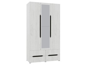 Распашной шкаф Вега