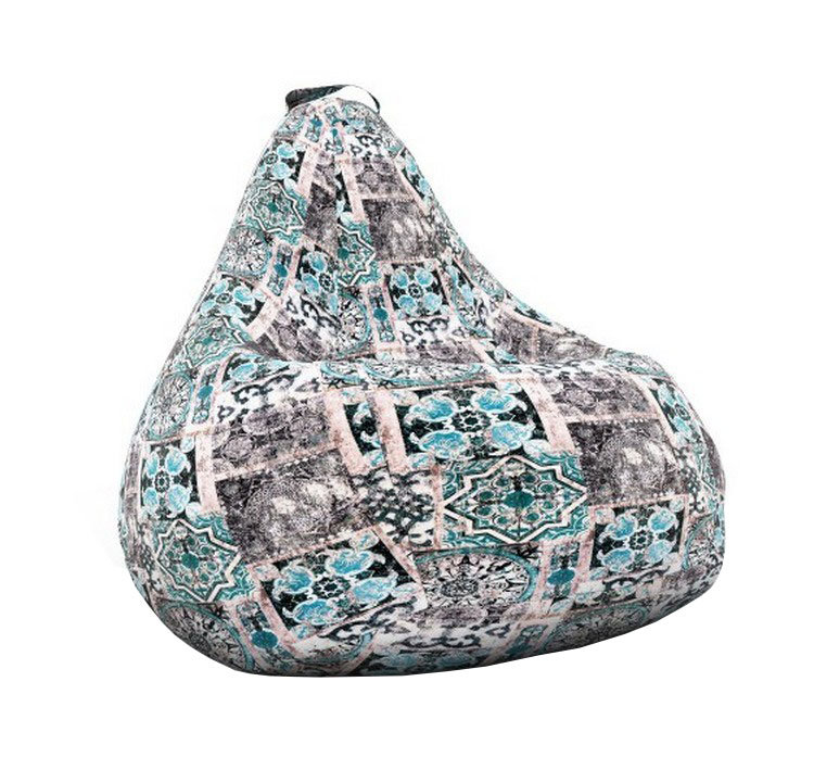 Кресло-мешок Велюр