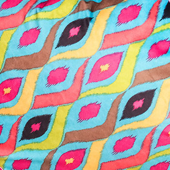 Кресло-мешок Велюр