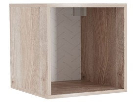 Настенная полка Лайк