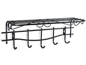 Настенная вешалка Вешалка Грация 1/5