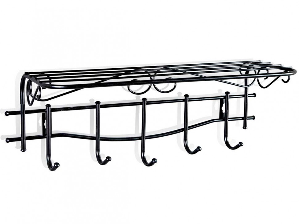 Настенная вешалка Вешалка Грация 1/5