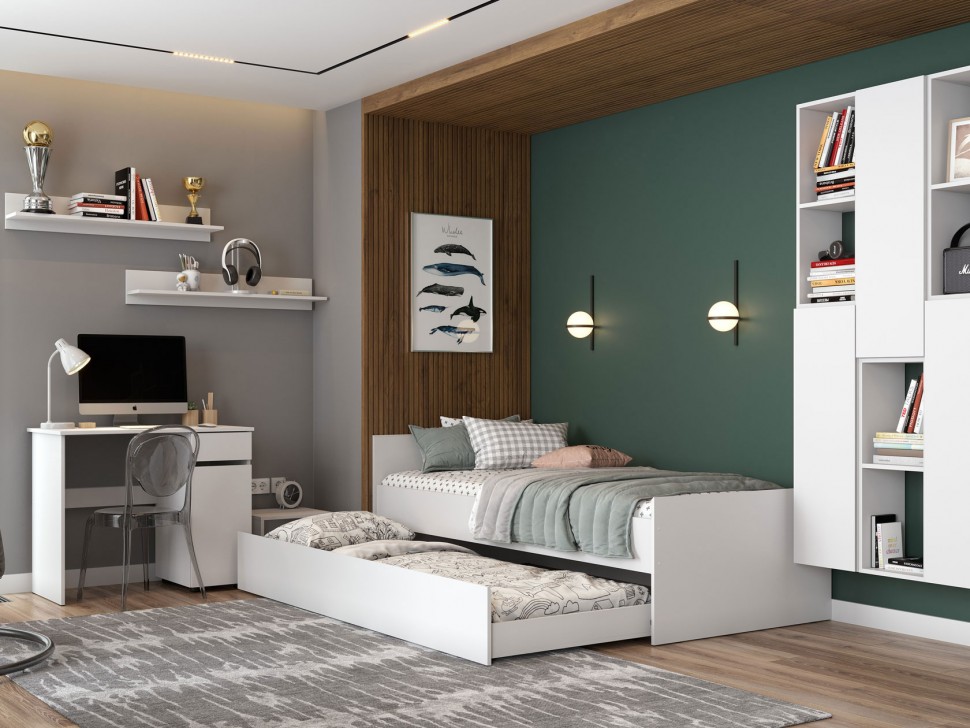 Комплект детской мебели Токио