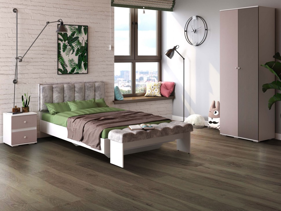 Комплект детской мебели Мемори