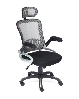 Кресло руководителя Mesh-2