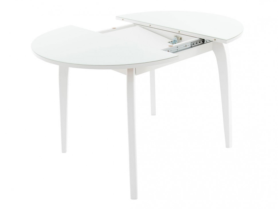 Кухонный стол Стол Ривьера СВ 90 круглый