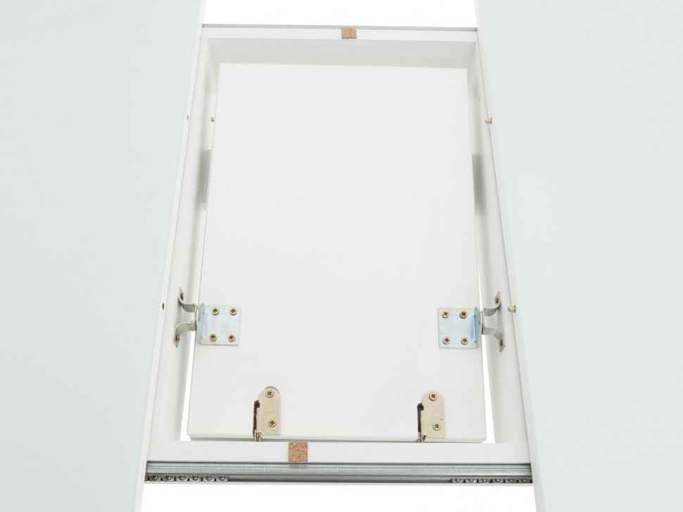 Кухонный стол Стол Ривьера СВ 90 круглый