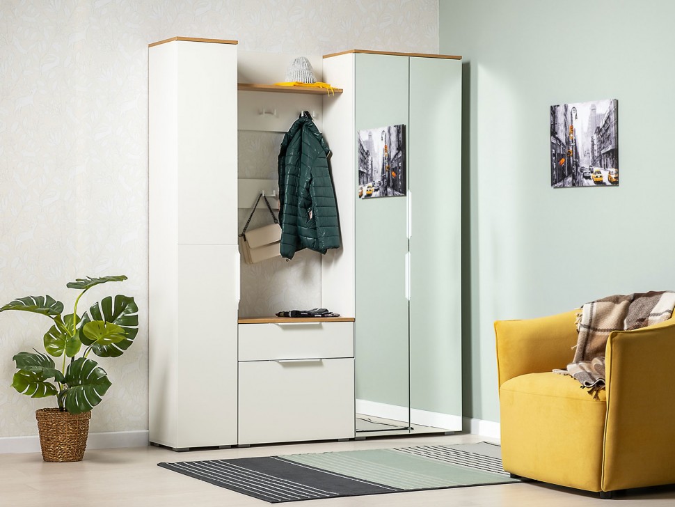 Прихожая Октава