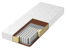 Детский матрас Дрим Хард ППУ