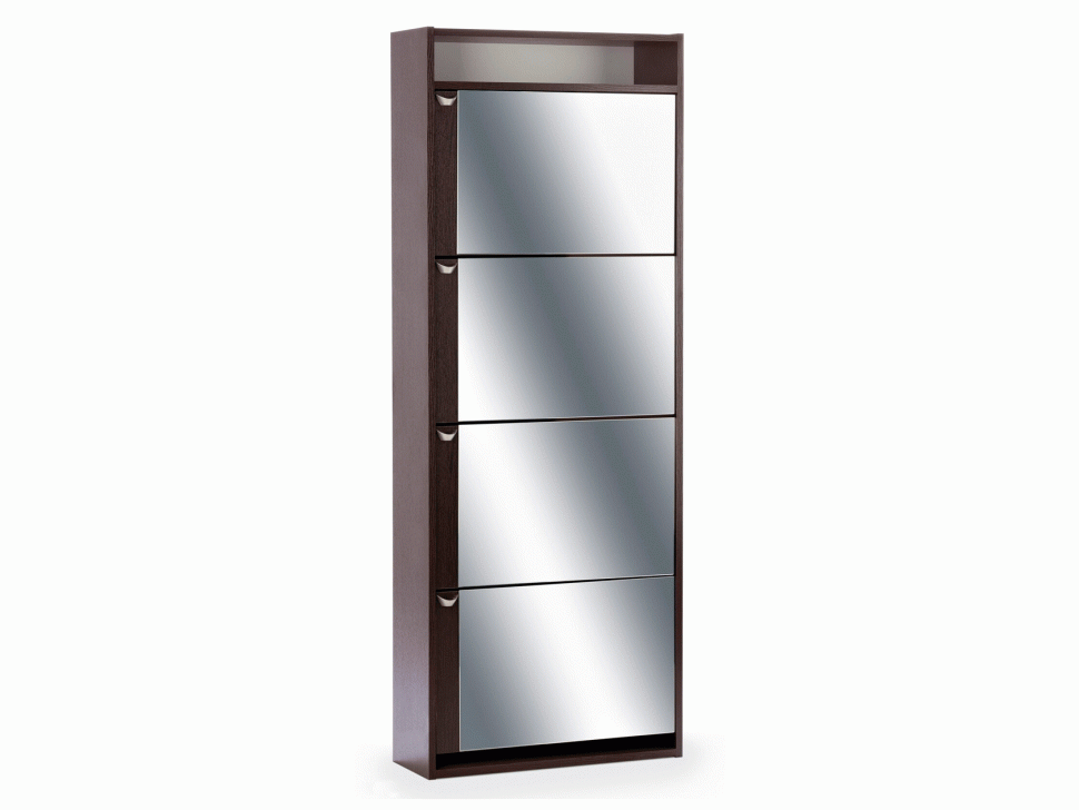 Обувница Комфорт К-4з