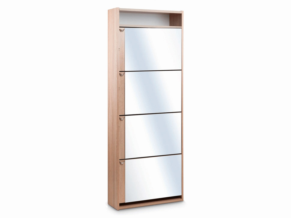 Обувница Комфорт К-4з