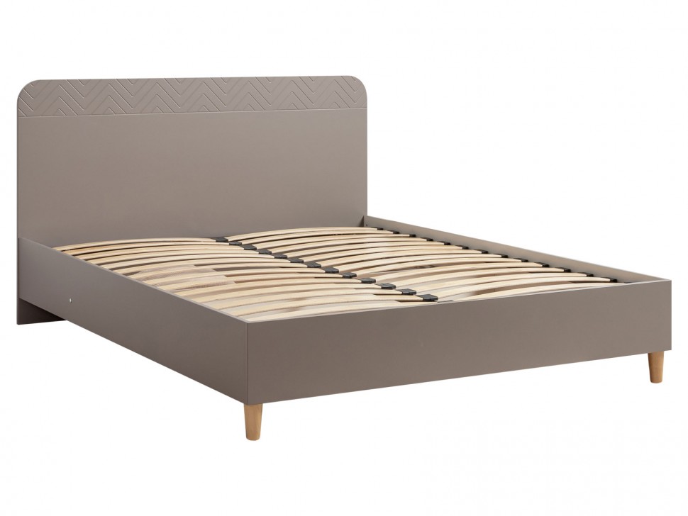 Двуспальная кровать Амьен