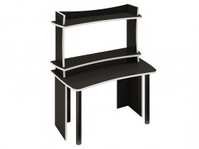 Компьютерный стол СКЛ-Софт140+НКИЛ140 # ВЛ