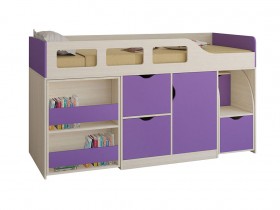 Кровать-чердак Кровать-чердак Астра 8