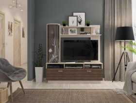 Мини-стенка Мини-стенка Афина