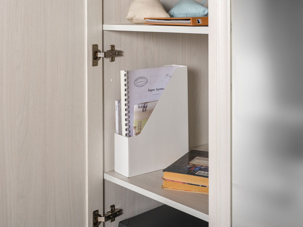 Шкаф 1 дв Аврора