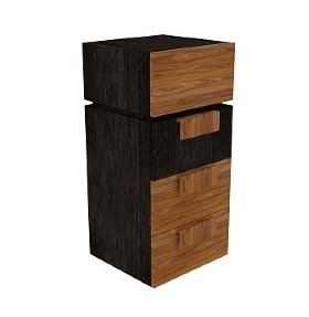 Обувница Hyper Тумба 1