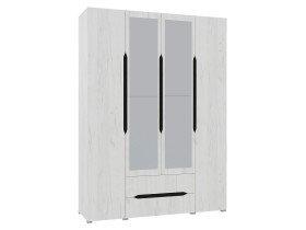 Распашной шкаф Вега