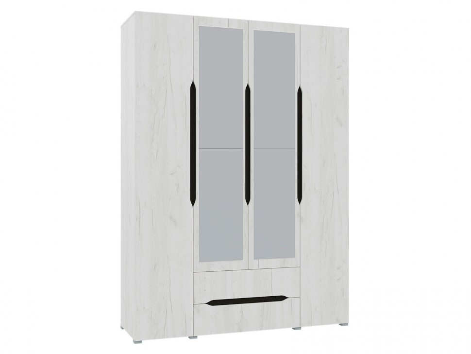 Распашной шкаф Вега