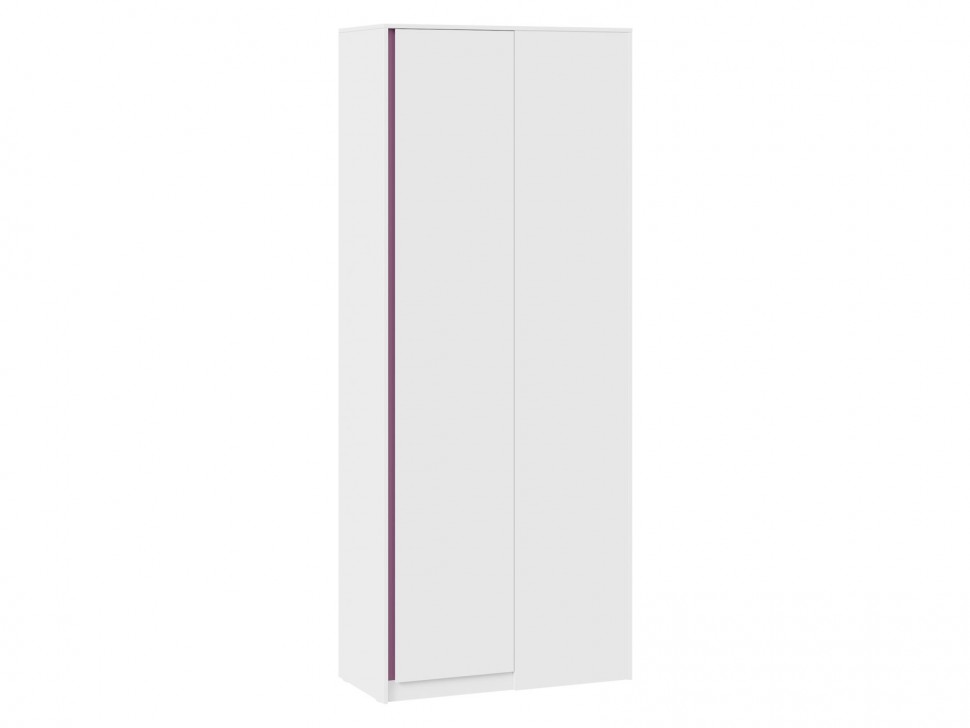 Детский шкаф Сканди