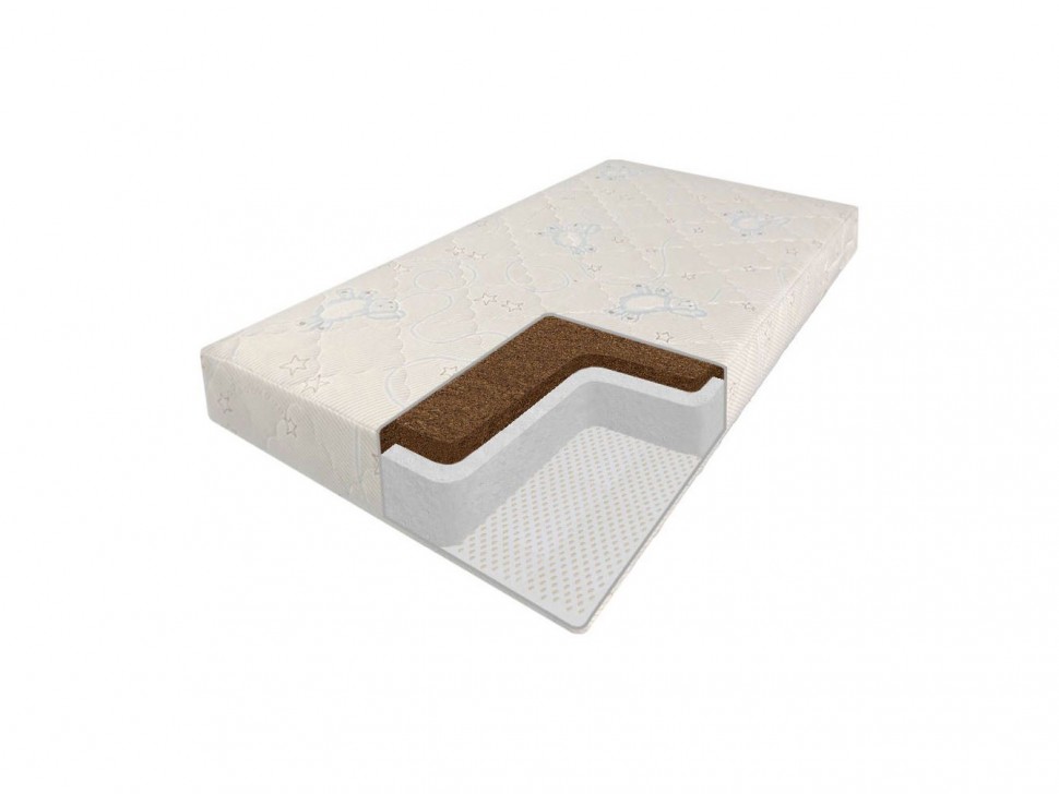 Детский матрас Холкон Бейби Люкс