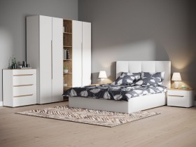 Спальный гарнитур Муссон