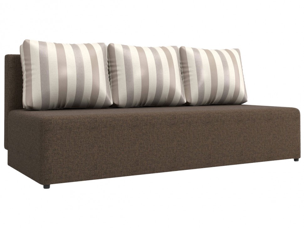 Прямой диван Нексус