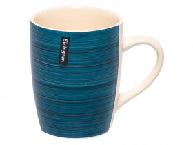 Кружка Аэрограф Вечерний Бриз