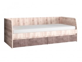 Кровать Джаз