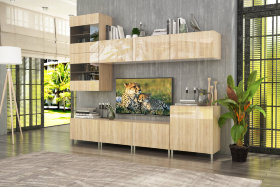 Гостиная Прадо 7