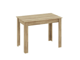 Кухонный стол Мадрид Стол обеденный