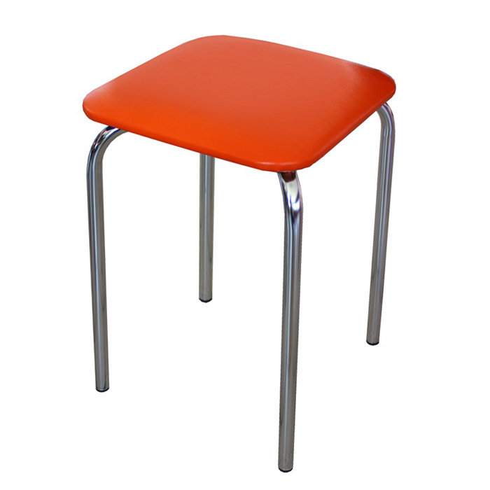 Табурет Блюз квадратный