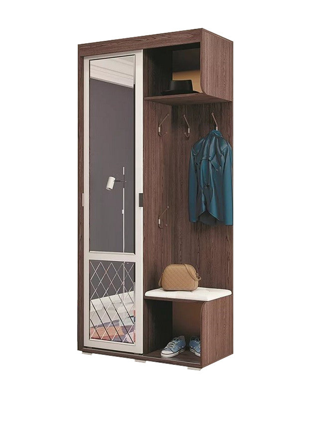 Прихожая Варда