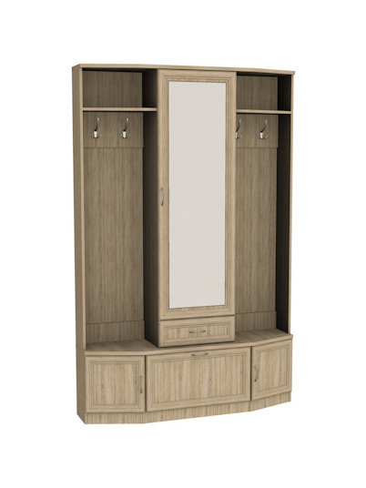 Прихожая Мерлен