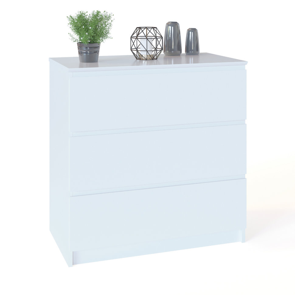 Комод Вайт 2