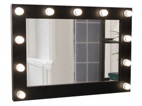 Гримерное зеркало Офелия