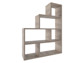 Детский стеллаж Дизель